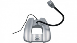 MX-STM87SV, Desktop microphone, Maxxtro