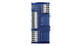 705010/18-000-36/000, Programmable Controller variTRON Analogue / Digital 19 ... 24V, JUMO