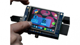 1601 PITFT, TFT320 x 240 2.8^ Touchscreen, ADAFRUIT