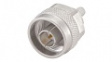 RND 205-00490 SMA Connector, Male, Straight
