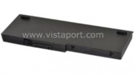 VIS-90-QX505EL, Toshiba Notebook battery, div. Mod., Vistaport