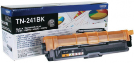 TN-241BK, Toner Black, Brother