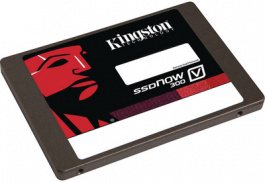 SV300S37A/120G, SSDNow V300 2.5" 120 GB SATA 6 Gb/s, Kingston