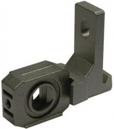 Y40L, Intermediate piece with L-bracket, SMC PNEUMATICS