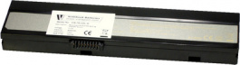 VIS-75-VZL-H, Sony Notebook battery, div. Mod., Vistaport