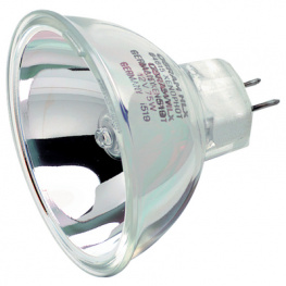 HLX 64615, Halogen lamp 12 V 75 W GZ6.35, Osram