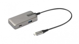 DKT31CHPD3, USB-C Docking Station HDMI/USB 3.1 Type-A/USB 3.1 Type-C, StarTech