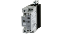 RGC1P23AA42E, Solid state relay single phase, Carlo Gavazzi