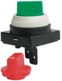 VM-34CG, Actuation attachment 5/2, SMC PNEUMATICS