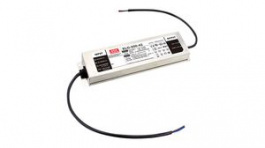 ELG-200-36A-3Y, Блок питания: импульсный; LED; 199,8Вт; 36ВDC; 32,4?39,6ВDC; IP65, MEAN WELL
