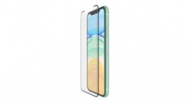 F8W972ZZBLK, Screen Protector, Transparent, BELKIN