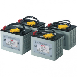 RBC14, Spare battery, APC