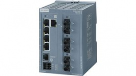 6GK5205-3BB00-2AB2, Industrial Ethernet Switch, Siemens