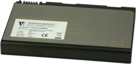 VIS-02-AS9500L, Acer Notebook battery, div. Mod., Acer Aspire 9100/9500 & CL50/DL70 & TravelMate, Vistaport