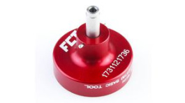 1731121736, FCT Locator for Size 22 Contacts, Plug, FCT