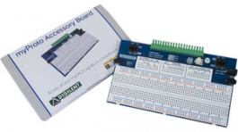 6002-410-006 MYDIGITAL, Protoboard, myDigital, DC, 5. . .17 V, Digilent