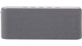 SPBT2002GY, Bluetooth True Wireless Stereo Speaker 60W Grey, Nedis (HQ)