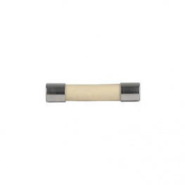 0001.2534, Fuse 6.3 x 32 mm: 10 A slow-blow,SPT, Schurter