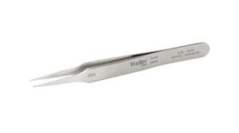 2SA, Tweezers Stainless Steel Pointed 115mm, Erem