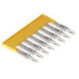 1608920000 ZQV 2,5/8 Jumper 8-pin