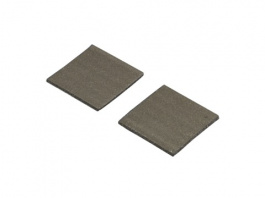 2500490 [2 шт], SZ Крепежный магнит для 2500.100/110/200/220/300, 2шт, Rittal