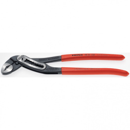 88 01 250, Slip-joint gripping pliers 250 mm, Knipex