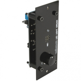 MK186, LED light organ kit, Velleman