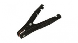 BU-X15400-0, Зажим "крокодил"; 200А; Диап.захвата: макс.38мм; Длина: 173мм, MUELLER