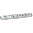 333.405 Outlet Strip, 7xF (CEE 7/3), 2 m