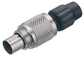 99-0475-100-07, Cable plug Pole no.=7, Binder