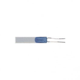 FK1020 PT100 1/3 DIN, Resistance thermometer, Heraeus