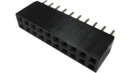 RND 205-00659, Pin Header Female 20, RND Connect