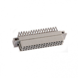 116-90064, Socket R/2 90deg, 48-pin DIN 41612, ept GmbH