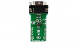 MIKROE-2299, MCP2542 Click CAN Interface Module 5V, MikroElektronika