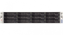 RN12G0620-100EUS, ReadyNAS 4200, 6x2TB, NETGEAR