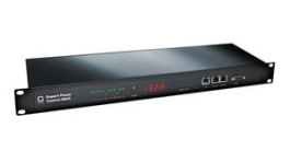 80451, Switched, Outlet Metered Rack PDU, 1U, 16A, 12x IEC 60320 C13 Socket, Gude