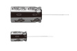 UKA1C222MHD1TO CAPACITOR ALUM ELEC, 2200UF, 16V, 20%, RADIAL