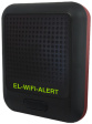 EL-WIFI-ALERT Audible and Visual Alarm