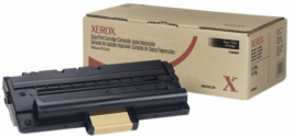 113R00667, Toner black&nbsp;&nbsp;WorkCentre PE16 3500 pages, Xerox