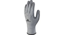 VECUT34GRG309 [3 шт], Knitted ECONOCUT Glove Size=9 Grey, Delta Plus