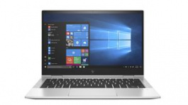 1J6G2EA#ABD, Notebook, i5-10210U, 8 GB <suffix>DDR4-2666</suffix>, 256 GB PCIe SSD, 13.3", Gr, HP