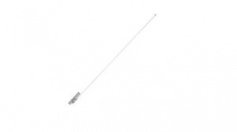 OMB.868.A10F21, Antenna, ISM, 860 ... 870 MHz, 2.24m, 10 dBi, Female N, Pole Mount/Wall Mount, Taoglas