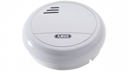 HSRM10010, VdS home smoke detector, economy triple pack, ABUS
