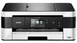 MFC-J4620THW, A3 multifunction printer, Brother