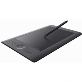 PTH-651-DEIT, Intuos Pro Medium gerita, Wacom
