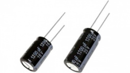 EEUFS1C472S, Aluminium Electrolytic Capacitor 4.7 mF 16 V ±20% FS, Panasonic