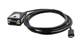 EX-2346IS, USB Serial Converter, Surge Protection, RS422 / RS485, 1 DB9 Male / Terminal Block, Exsys