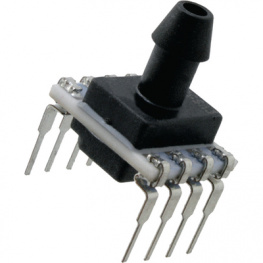 SSCDANT015PGAA3, Pressure sensor 0...15 psi, Honeywell