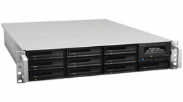 RS10613XS+ 3WR, Rack Station 10x3TB (WD RED 24x7), Synology