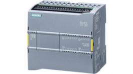 6ES7214-1AF40-0XB0, Модуль: программируемый контроллер PLC; 24ВDC; Входы:14; IP20, Siemens